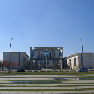 Bundeskanzleramt