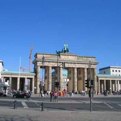 Brandenburger Tor