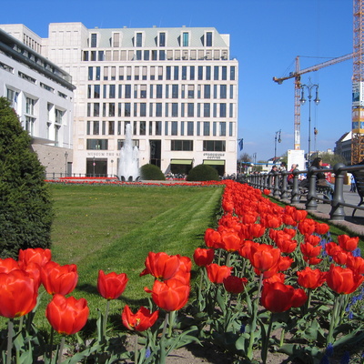 Pariser Platz