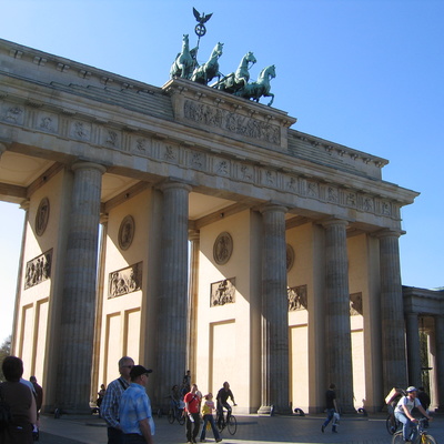 Brandenburger Tor