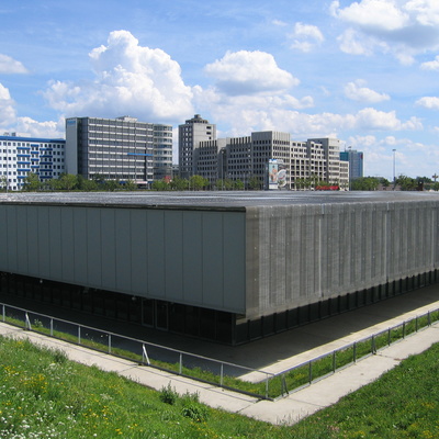 Velodrom