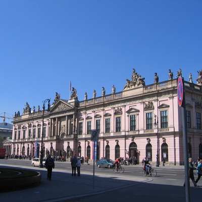 Deutsches Historisches Museum