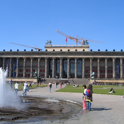 Altes Museum