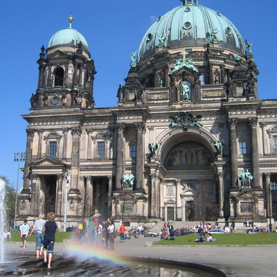 Berliner Dom