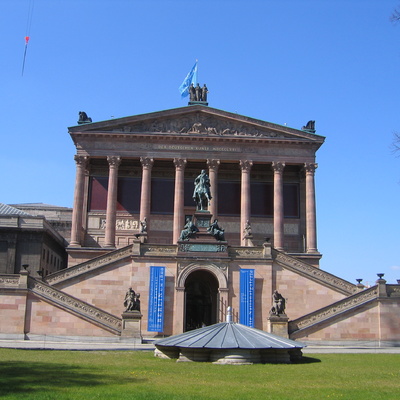 Alte Nationalgalerie