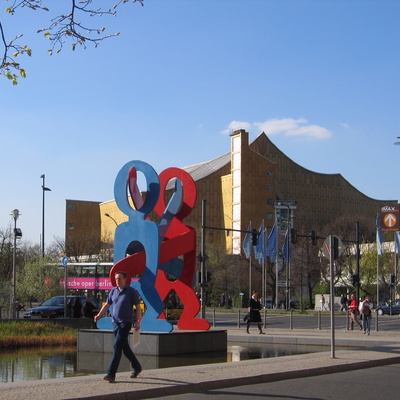 Philharmonie