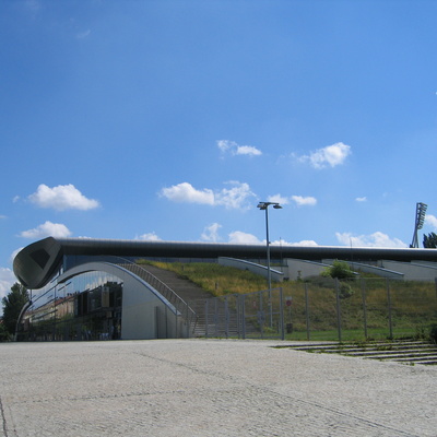 Max Schmeling Halle