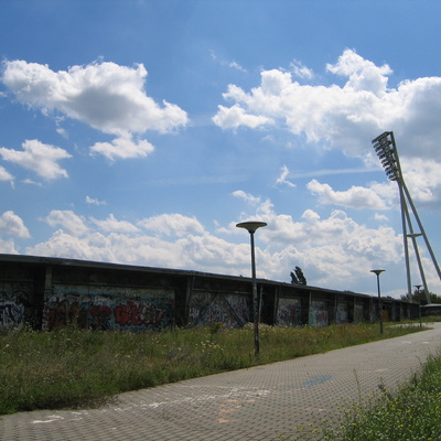 Max Schmeling Halle