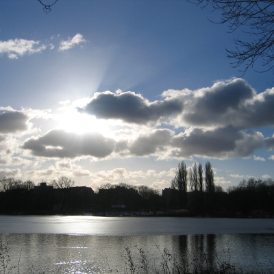 Schaefersee